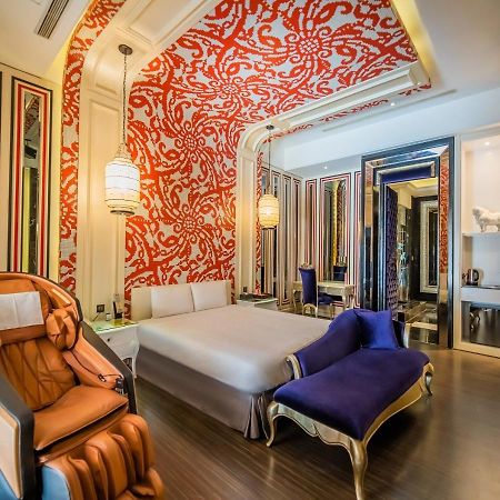 Feng Cai Motel Yuanlin Εξωτερικό φωτογραφία