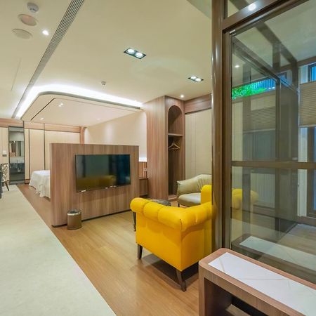 Feng Cai Motel Yuanlin Εξωτερικό φωτογραφία