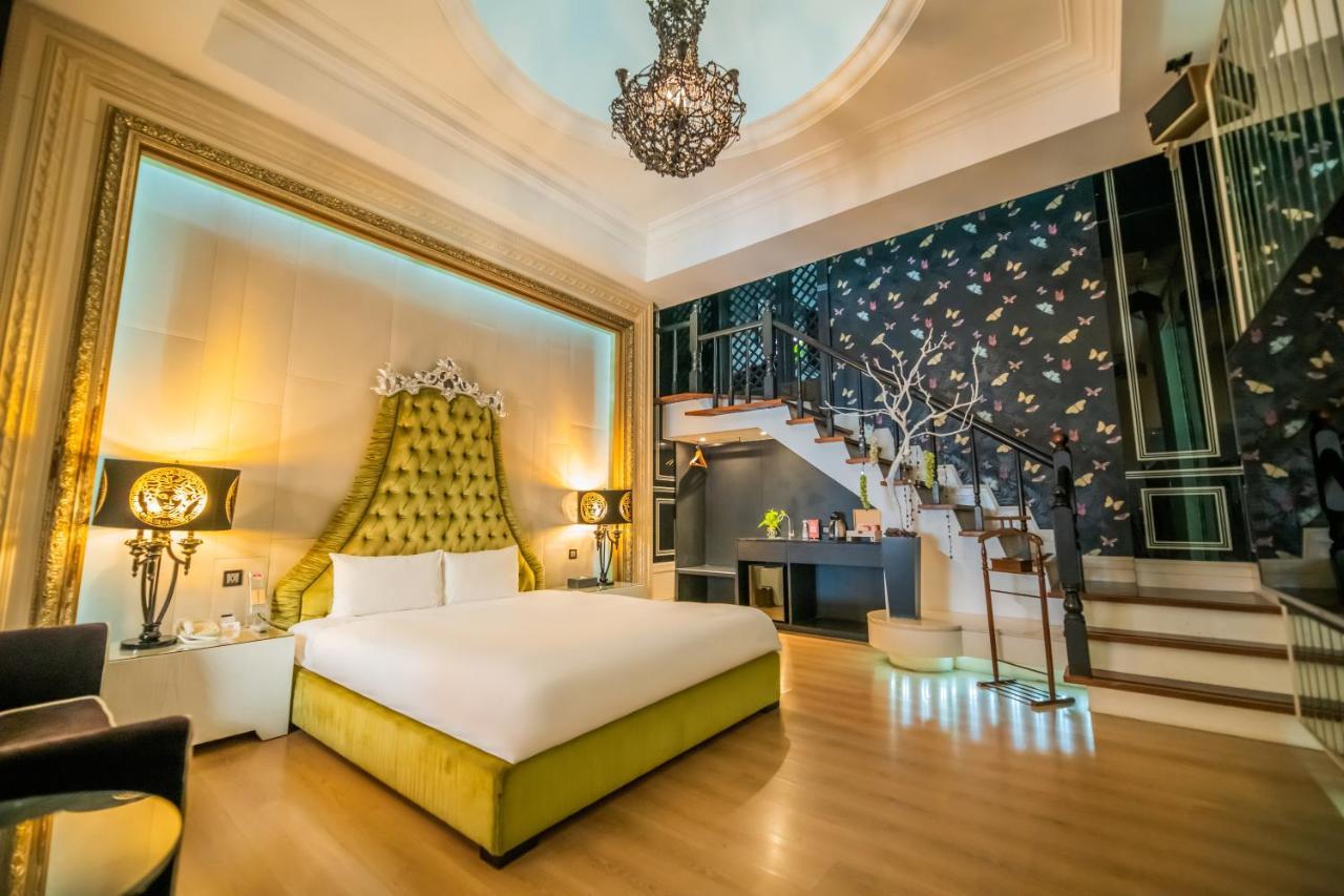 Feng Cai Motel Yuanlin Εξωτερικό φωτογραφία