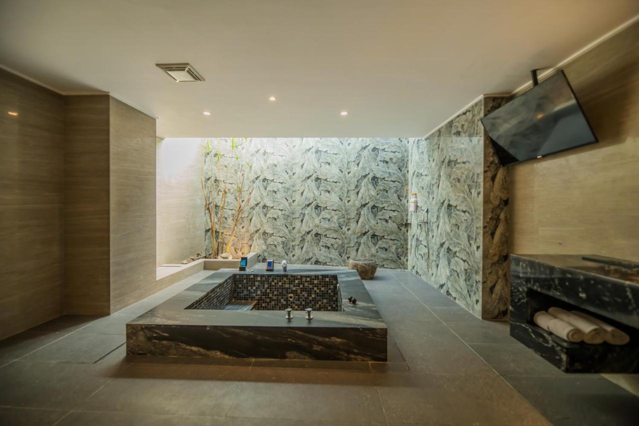 Feng Cai Motel Yuanlin Εξωτερικό φωτογραφία