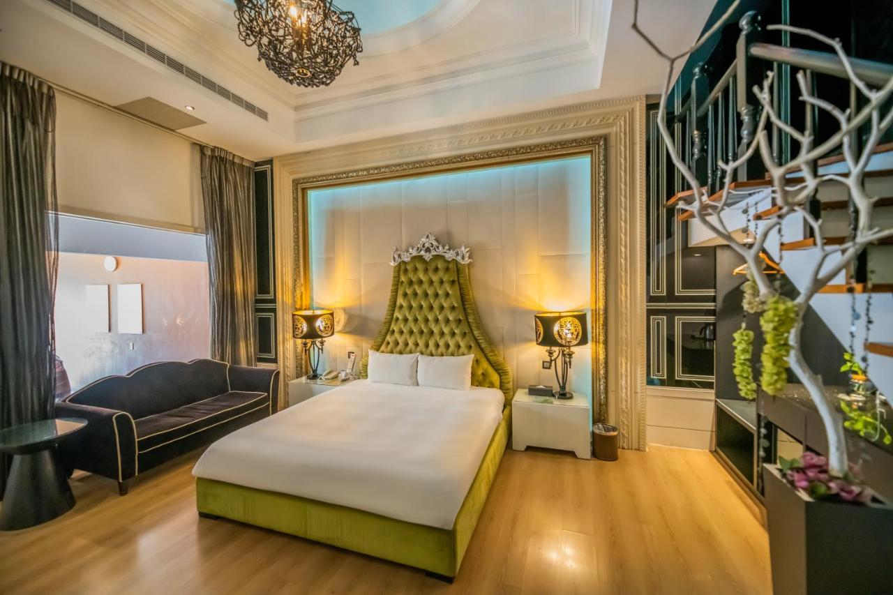 Feng Cai Motel Yuanlin Εξωτερικό φωτογραφία