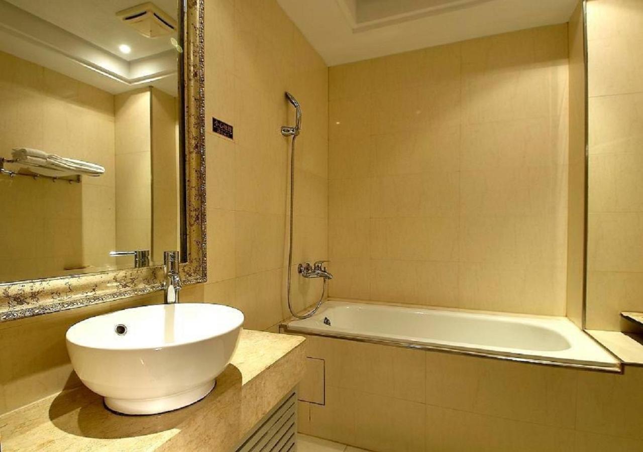 Feng Cai Motel Yuanlin Εξωτερικό φωτογραφία