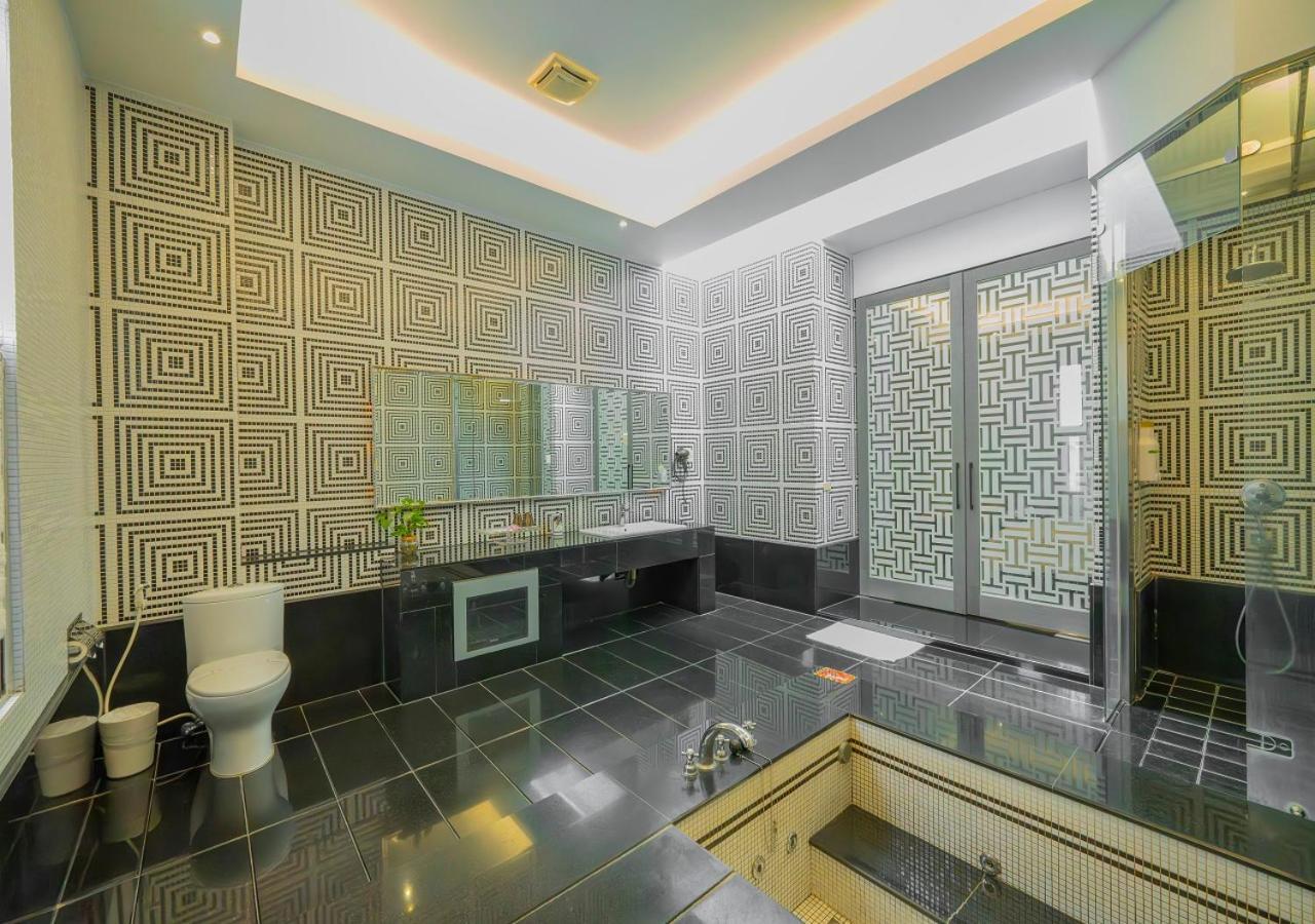 Feng Cai Motel Yuanlin Εξωτερικό φωτογραφία