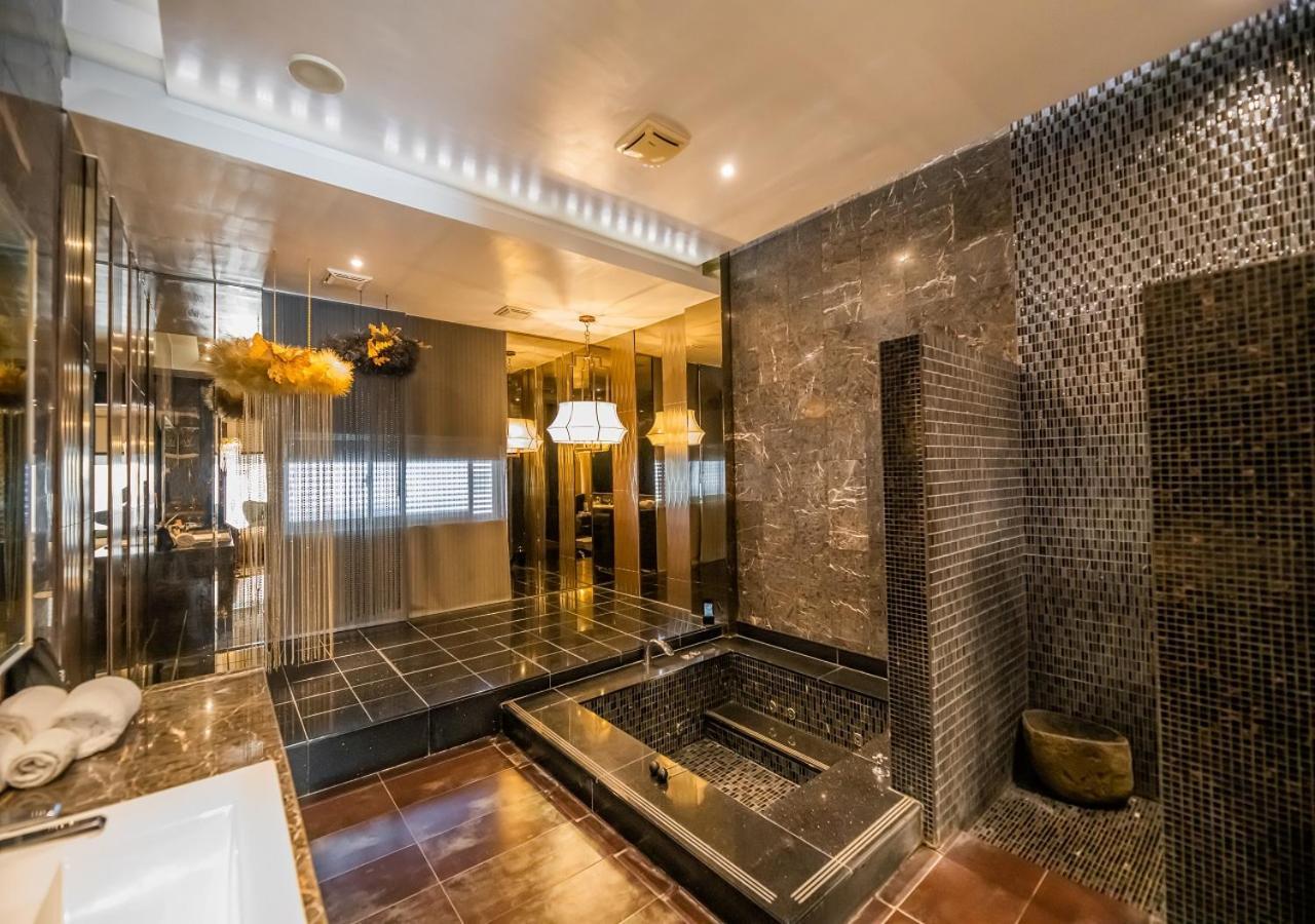 Feng Cai Motel Yuanlin Εξωτερικό φωτογραφία