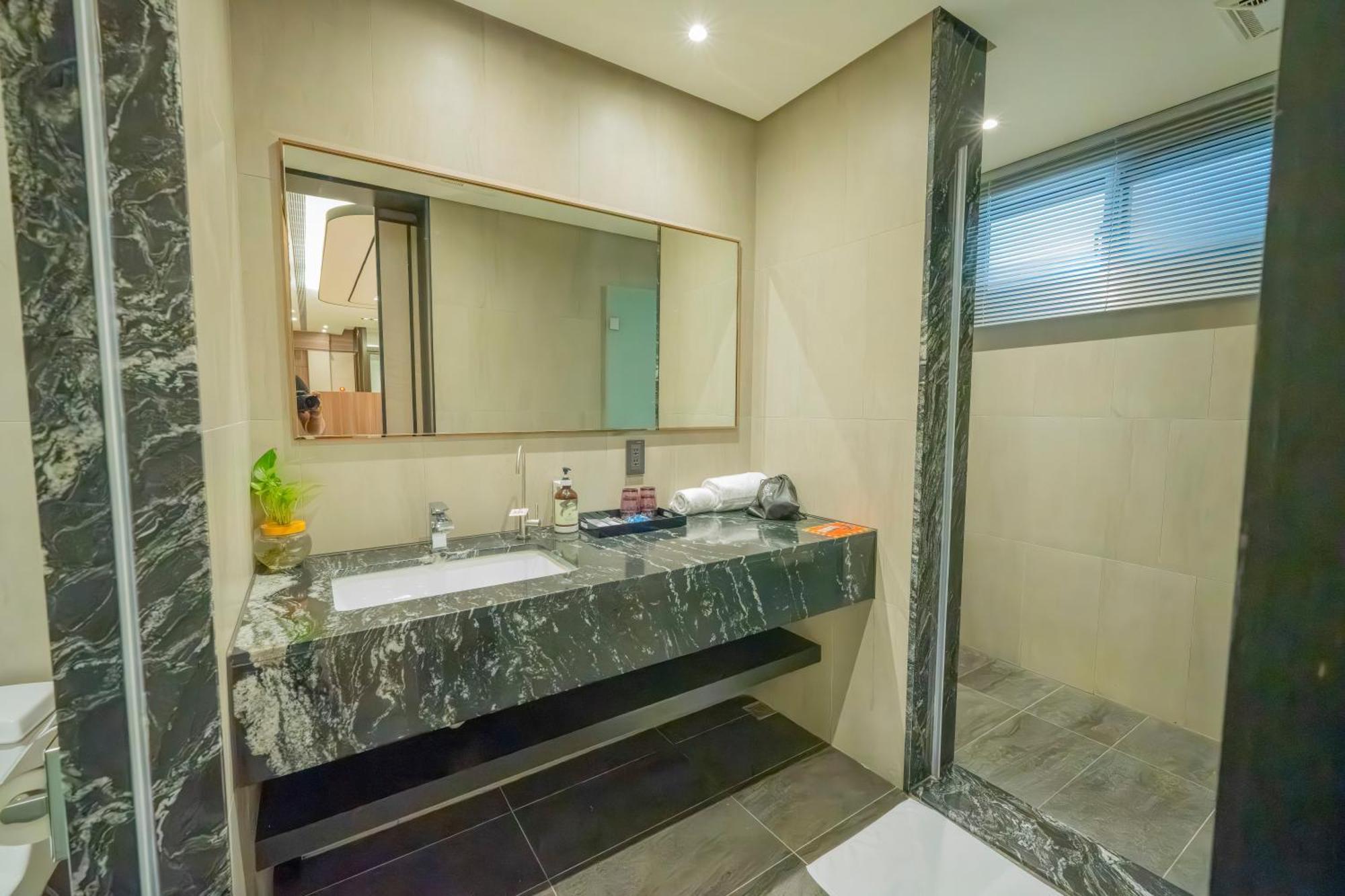 Feng Cai Motel Yuanlin Εξωτερικό φωτογραφία