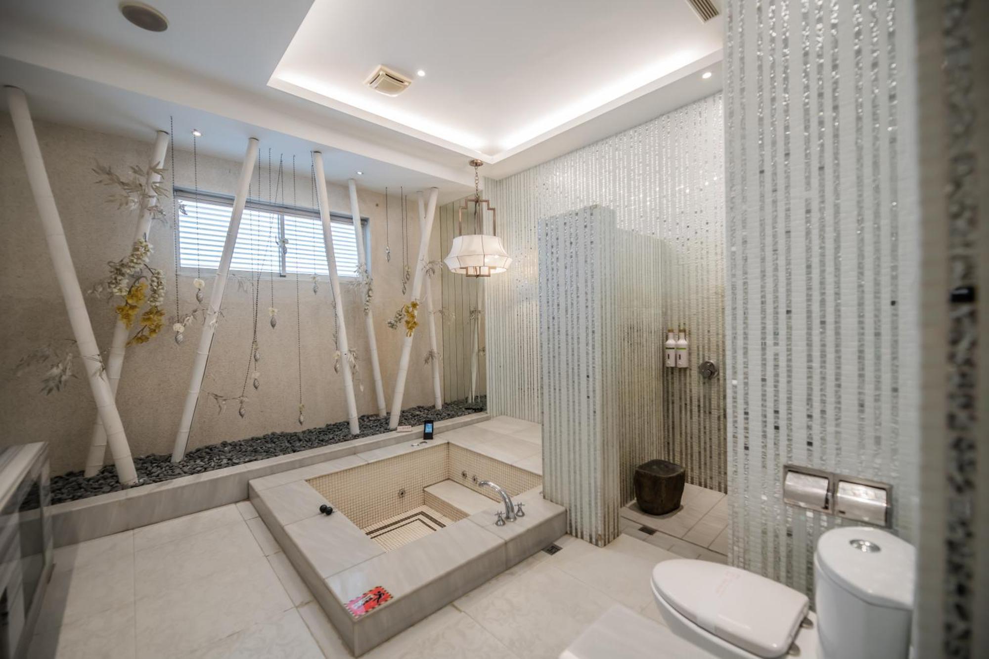 Feng Cai Motel Yuanlin Εξωτερικό φωτογραφία
