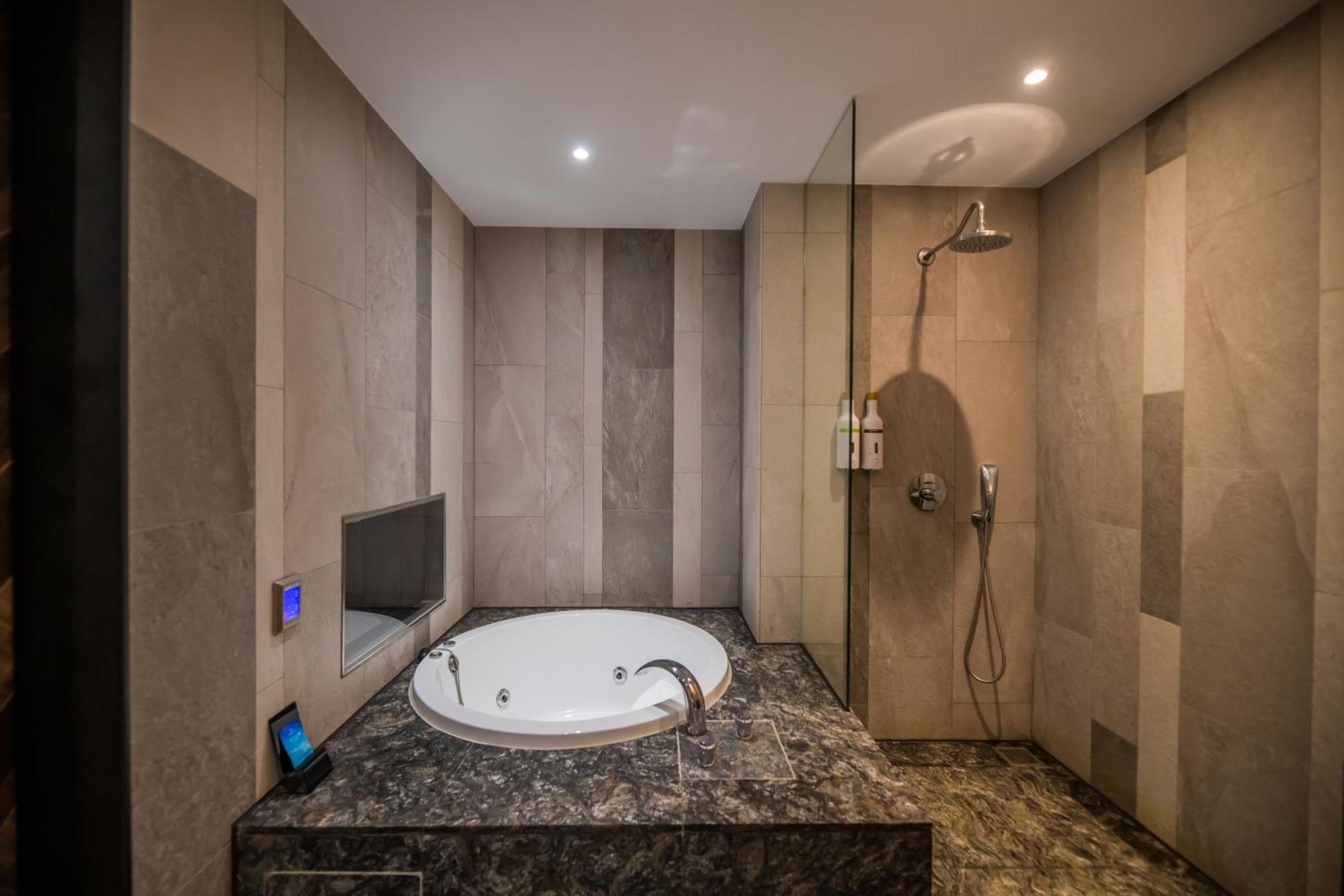 Feng Cai Motel Yuanlin Εξωτερικό φωτογραφία