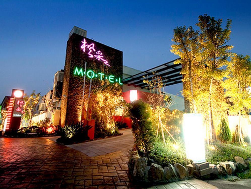 Feng Cai Motel Yuanlin Εξωτερικό φωτογραφία