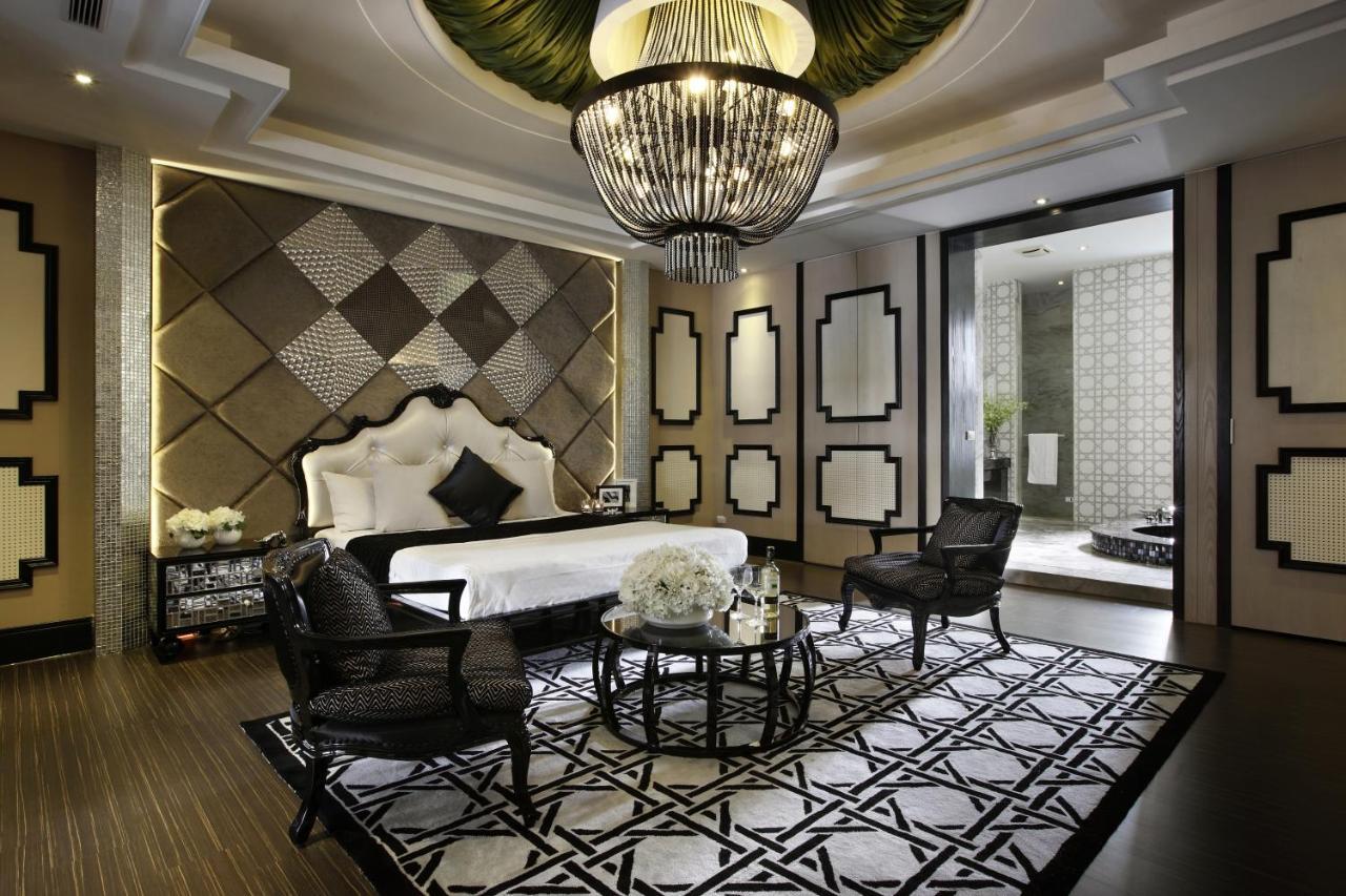 Feng Cai Motel Yuanlin Εξωτερικό φωτογραφία