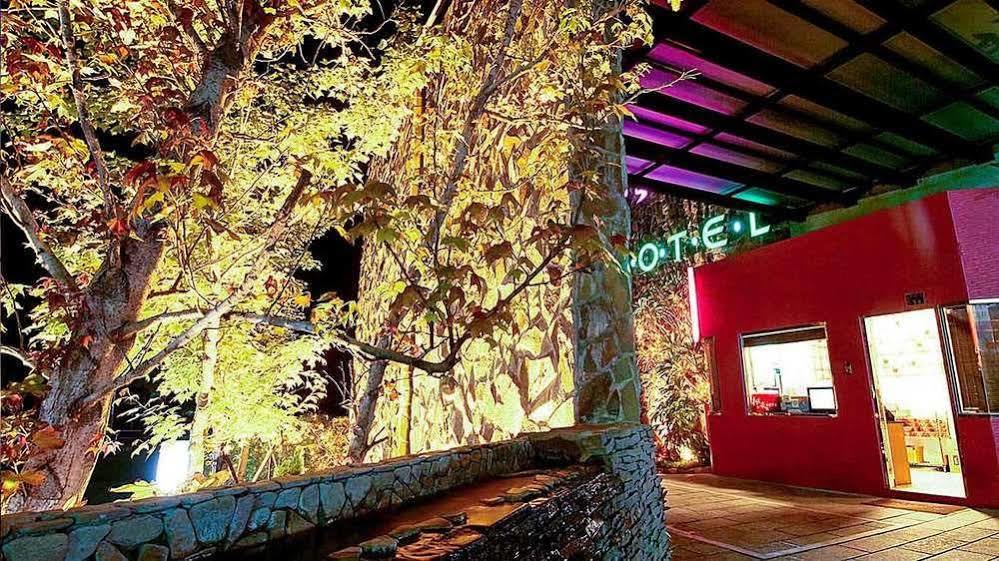 Feng Cai Motel Yuanlin Εξωτερικό φωτογραφία