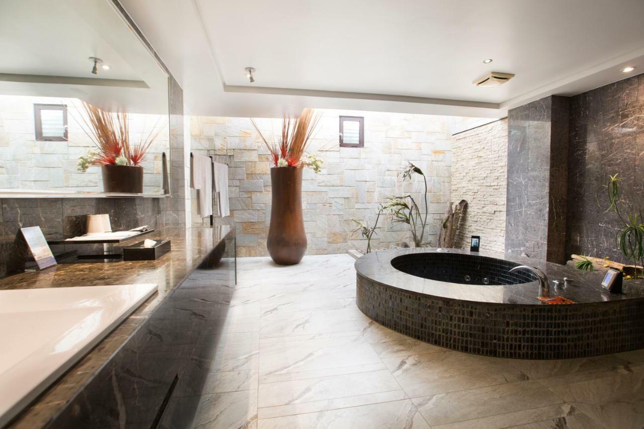 Feng Cai Motel Yuanlin Εξωτερικό φωτογραφία